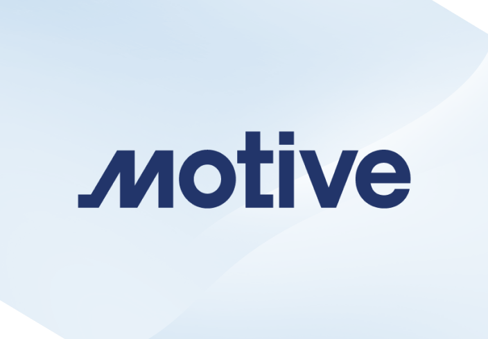 motive logo